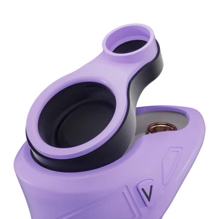 Focus V Carta Sport Kit mit Bubble Cap