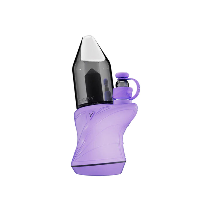 Focus V Carta Sport Kit mit Bubble Cap