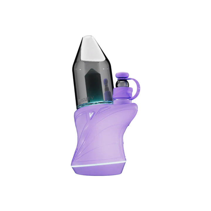 Focus V Carta Sport Kit mit Bubble Cap