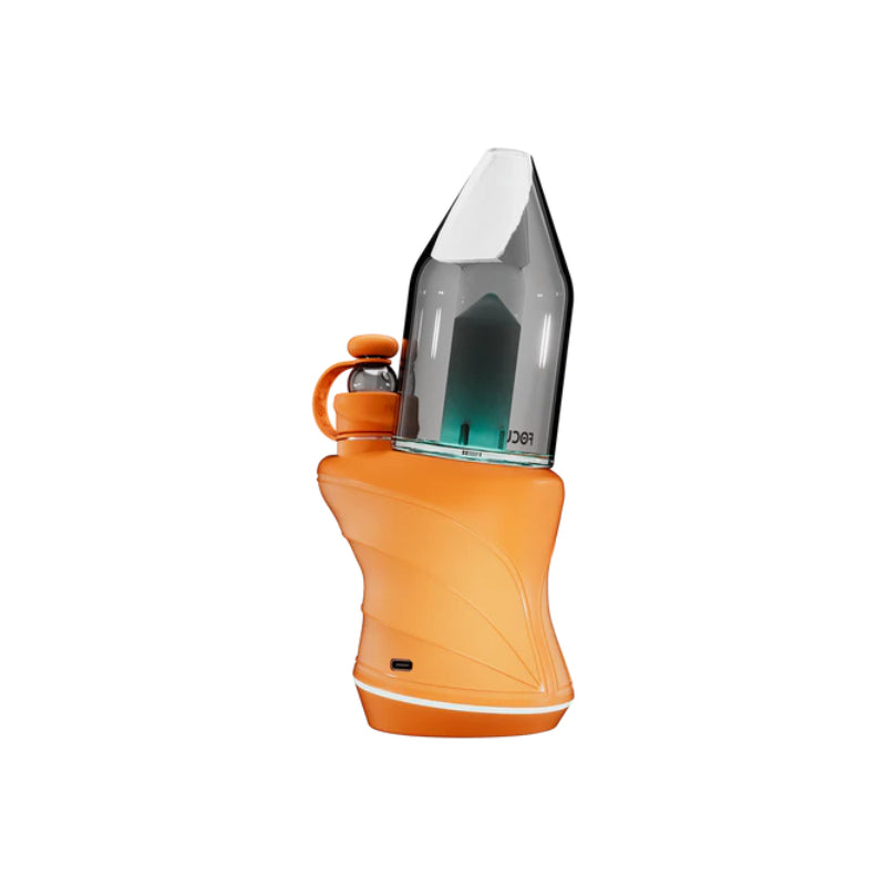 Focus V Carta Sport Kit mit Bubble Cap