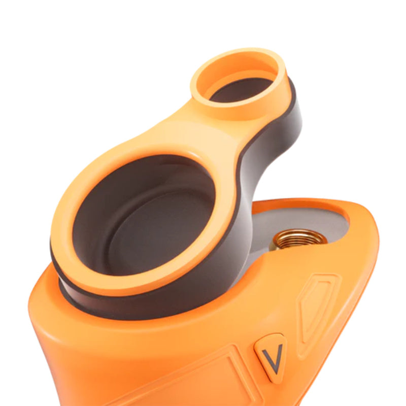 Focus V Carta Sport Kit mit Bubble Cap