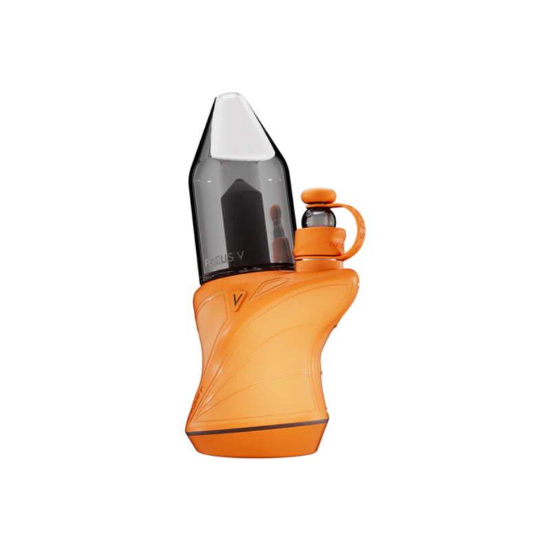 Focus V Carta Sport Kit mit Bubble Cap