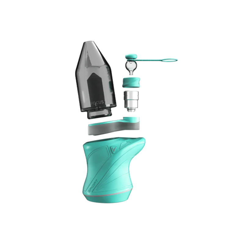 Focus V CARTA SPORT Kit