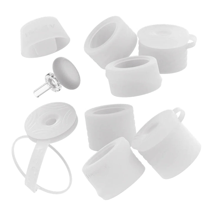 Focus V CARTA Schwenk und Silikon Zubehör Kit  (Swivel and Silicone Accessory Kit)
