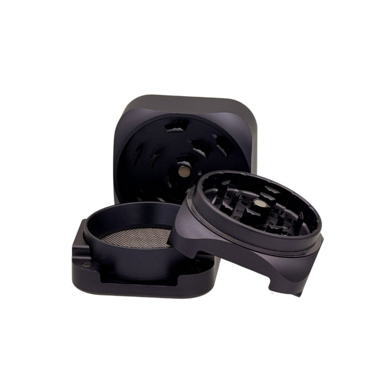 Krush Kube 3.0 Grinder