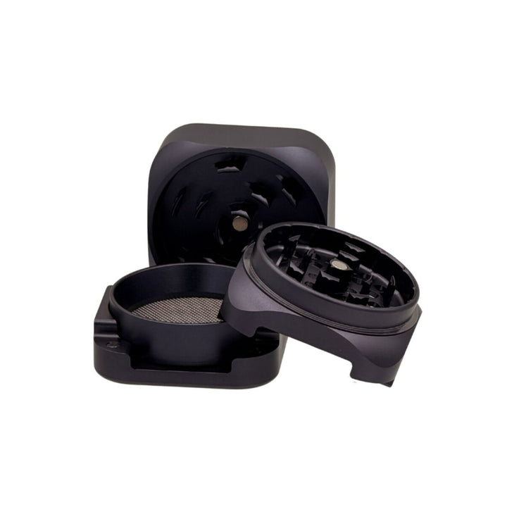 Krush Kube 3.0 Grinder