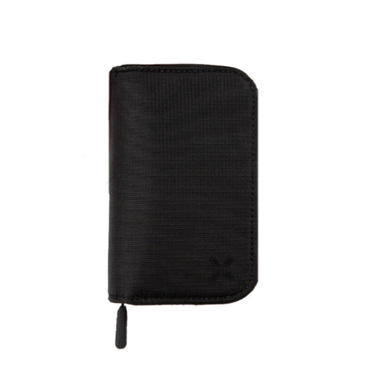PAX - Geruchssichere Tasche (Pocket) in schwarzer Farbe, ideal für die sichere Aufbewahrung von Vaporizer und Zubehör.