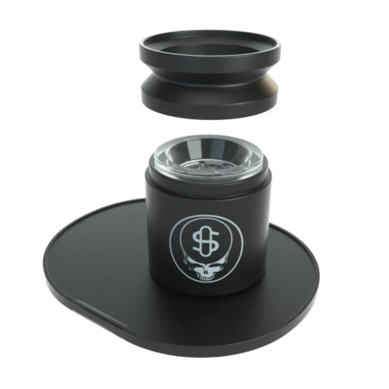 Grateful Dead X Stündenglass Gravity Infuser (Legacy Patchwork)