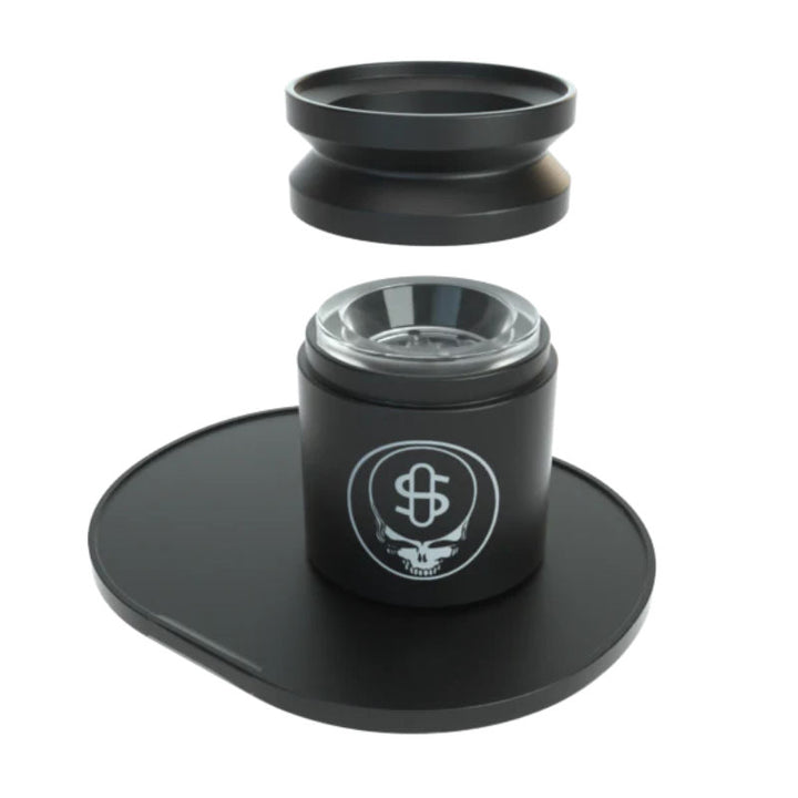 Grateful Dead X Stündenglass Gravity Infuser (Legacy Patchwork)