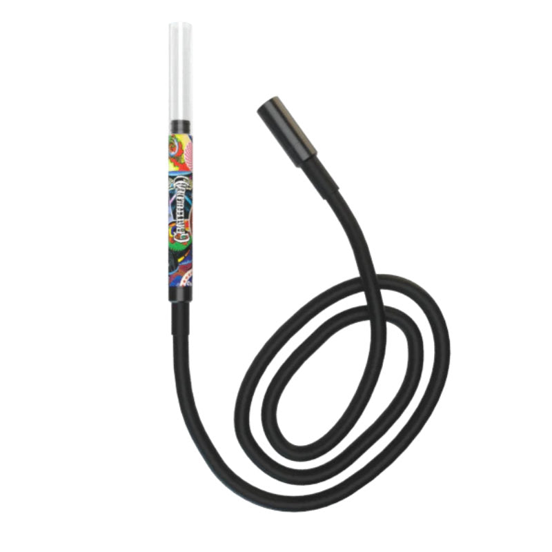 Grateful Dead X Stündenglass Gravity Infuser (Legacy Patchwork)