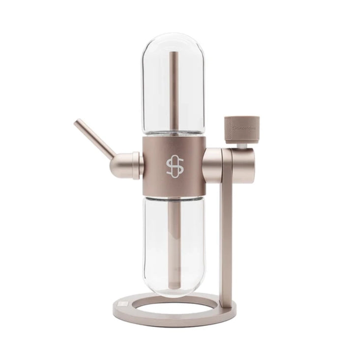 Gravity Infuser V3