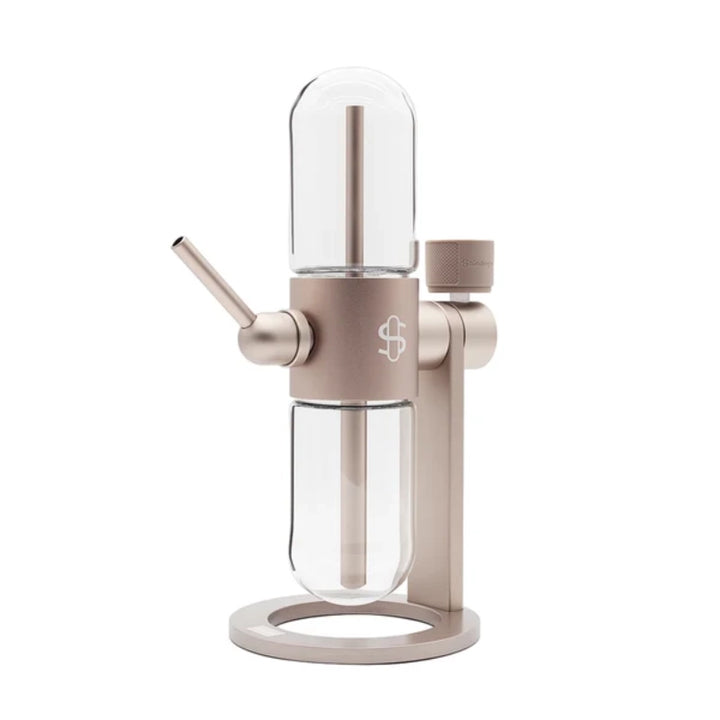 Stündenglass Gravity Infuser V3