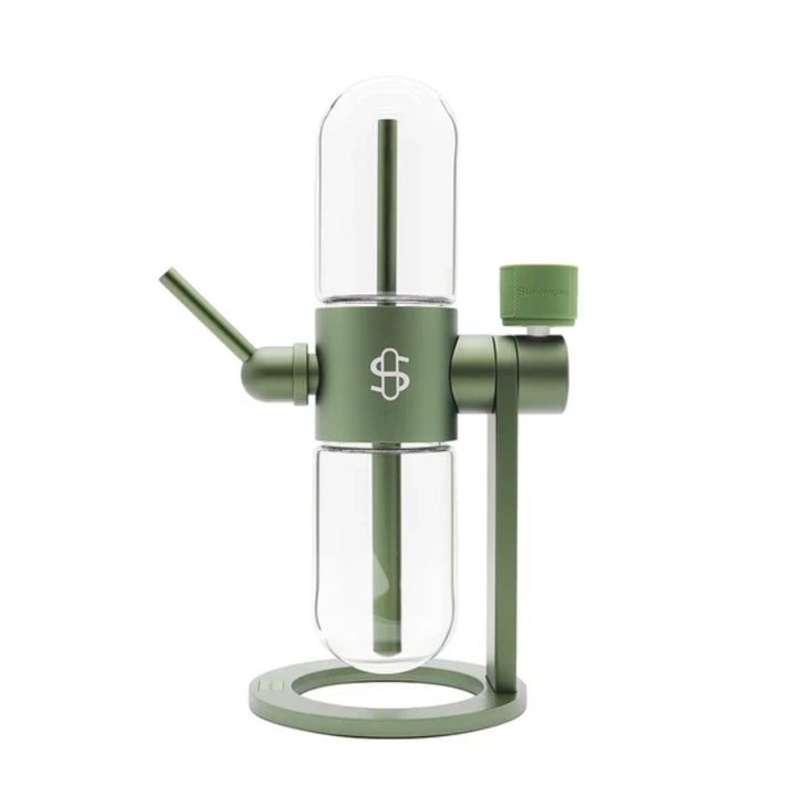 Gravity Infuser V3