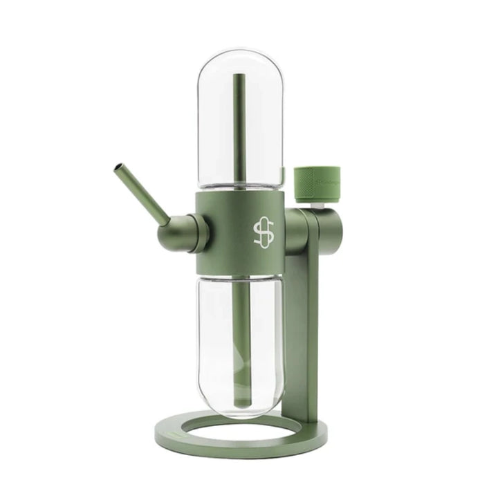 Gravity Infuser V3