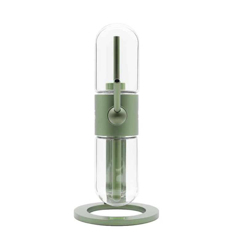 Gravity Infuser V3