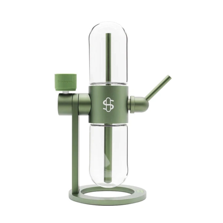 Gravity Infuser V3