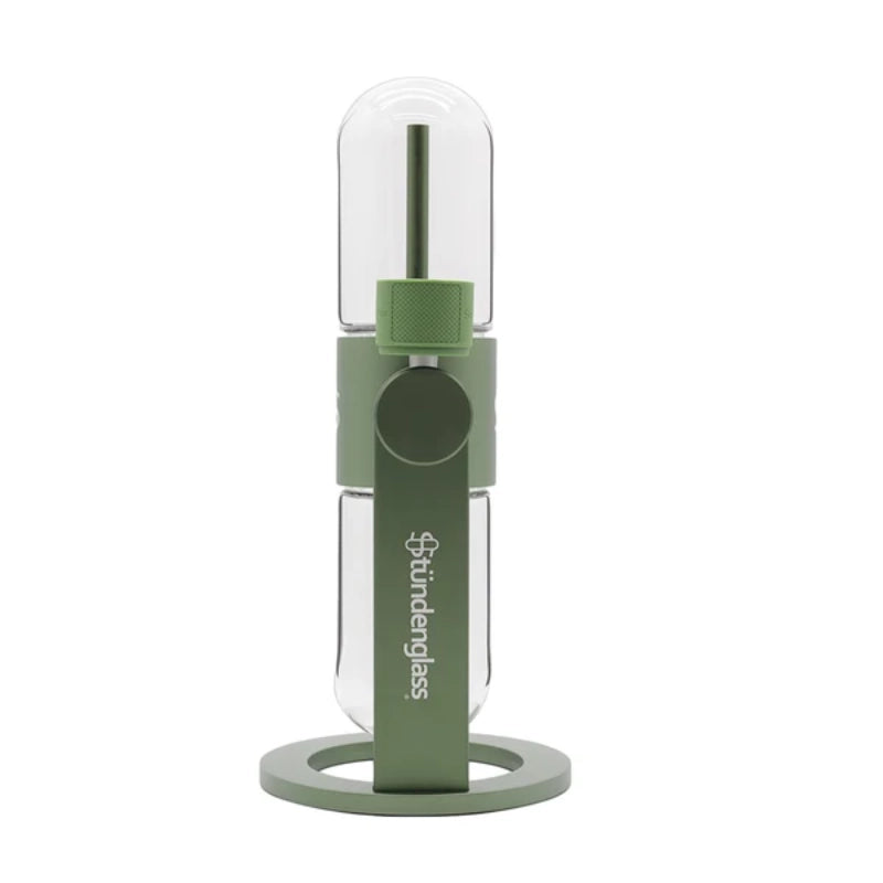 Gravity Infuser V3