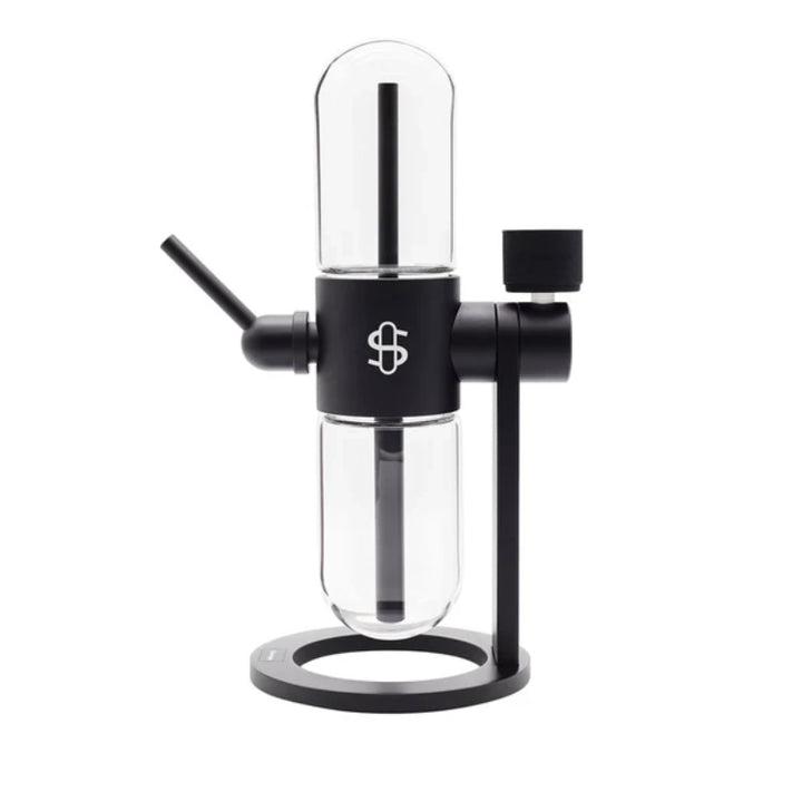 Gravity Infuser V3