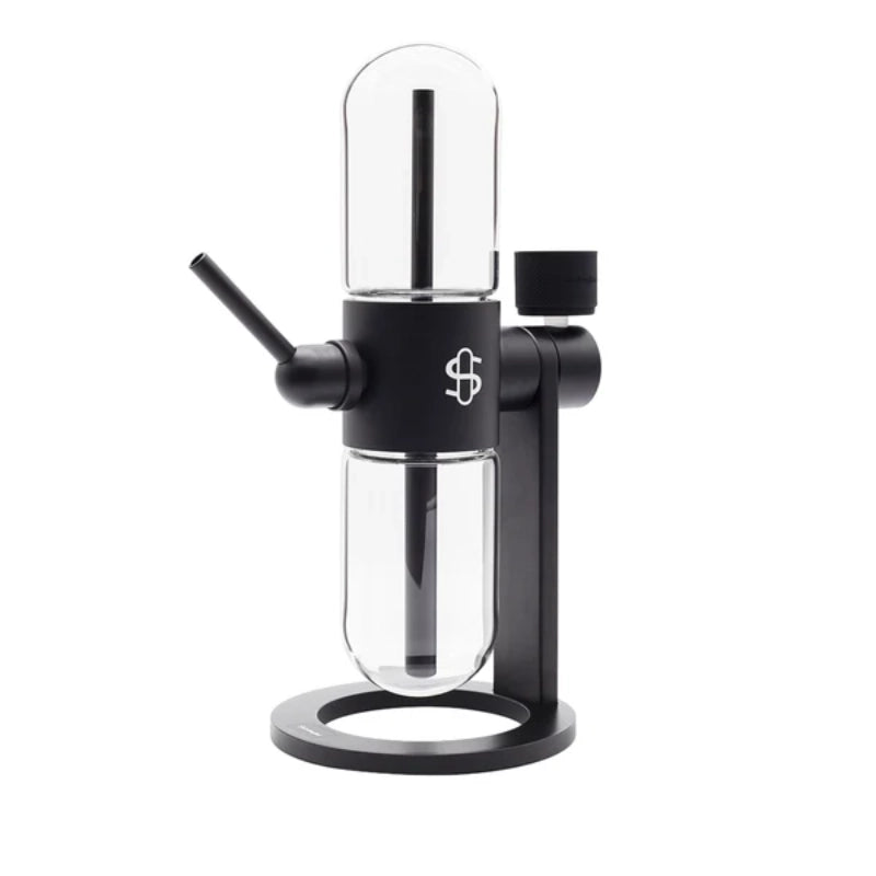 Gravity Infuser V3