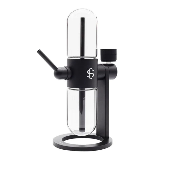 Gravity Infuser V3