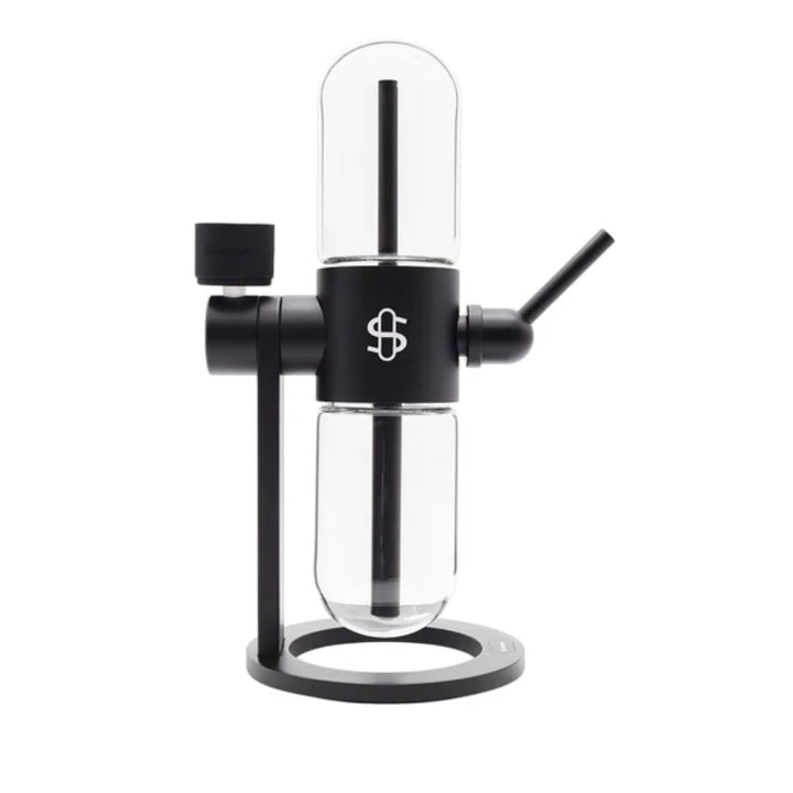 Gravity Infuser V3