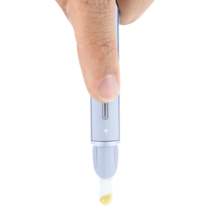 Puffco Hot Knife Heated Loading Tool V2