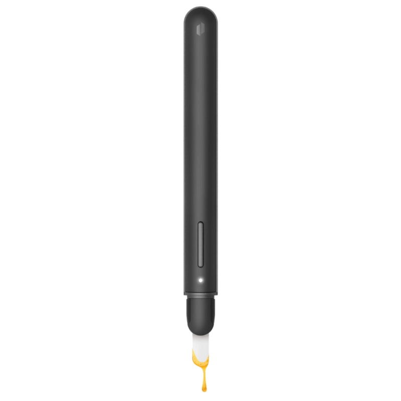 Puffco Hot Knife Heated Loading Tool V2, beheiztes Dab-Tool mit Keramikspitze für sauberes Laden von Konzentraten