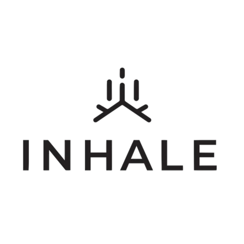 INHALE