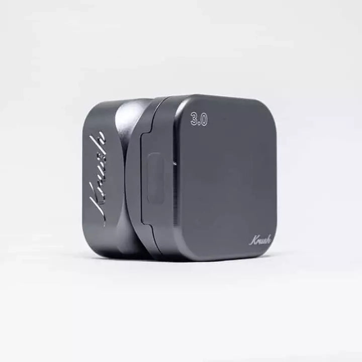 Krush Kube 3.0 Grinder