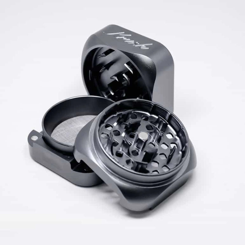 Krush Kube 3.0 Grinder