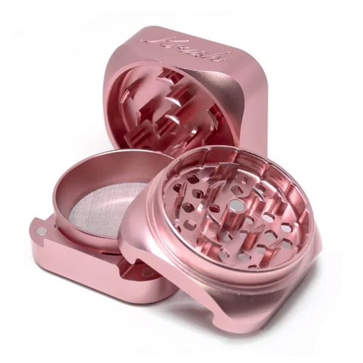 Krush Kube 3.0 Grinder