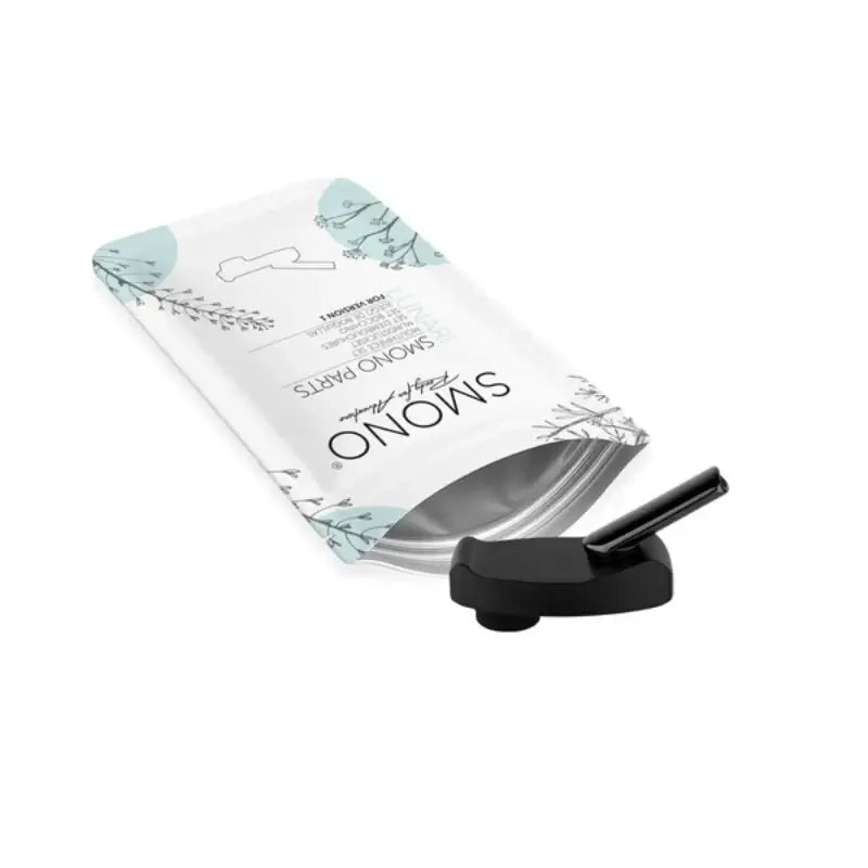 SMONO Lunari Mundstückset mit Mundstück und Zubehör für den SMONO Lunari Vaporizer als passendes Ersatzteil