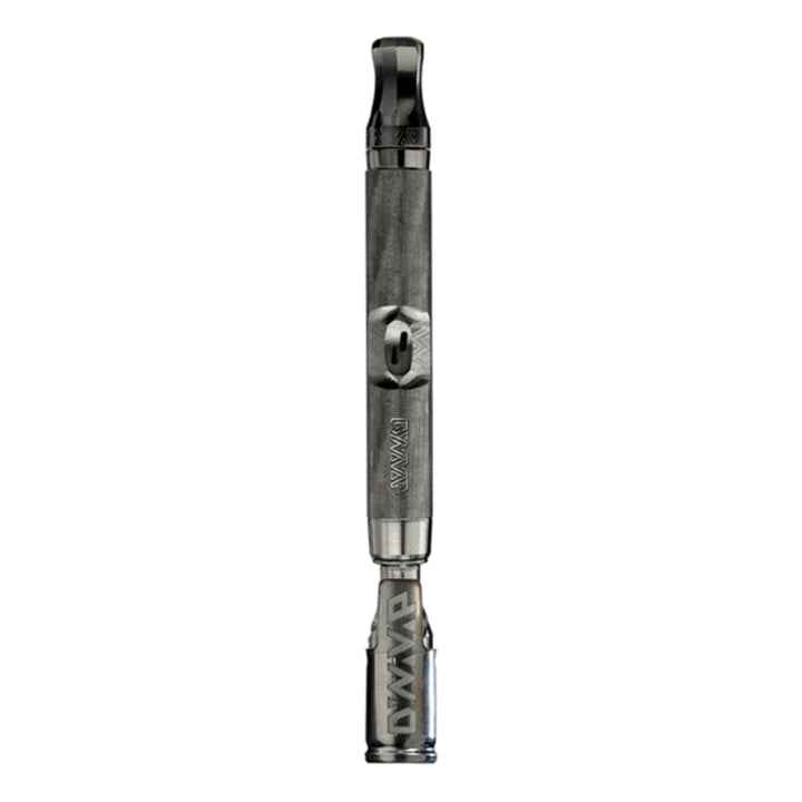 DynaVap M7 XL kompakter Vaporizer mit Captive Cap und verlängertem Design für unterwegs
