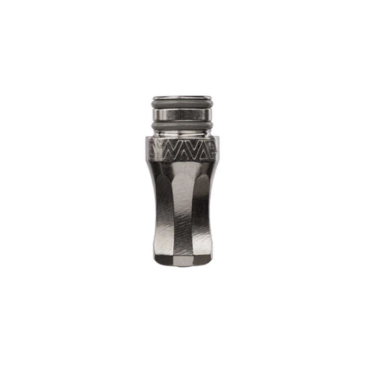 DynaVap M7 XL, kompakter Vaporizer mit Captive Cap und verlängertem Design für unterwegs