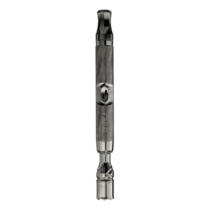 DynaVap M7 XL tragbarer Vaporizer in Zigarettenformat mit Captive Cap und Bi-Metall-Kappe