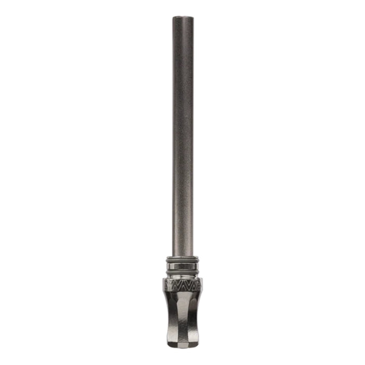 DynaVap M7 XL vaporizer mit langem Mundstück und Captive Cap, tragbar und diskret für unterwegs