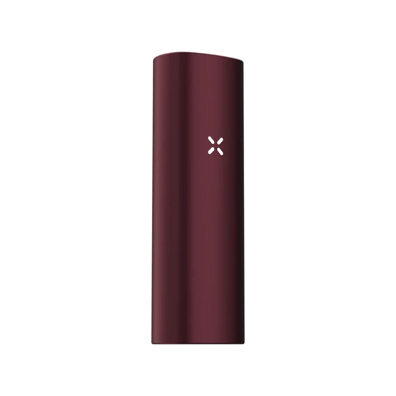 PAX Mini 2 Oxblood – schräge Vorderansicht