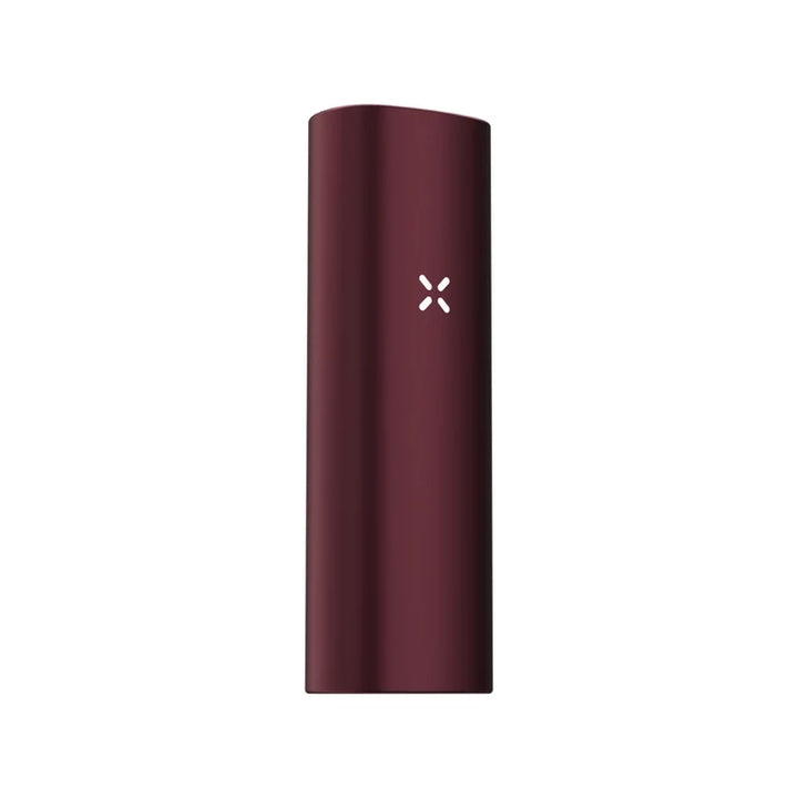 PAX Mini 2 Oxblood – schräge Vorderansicht