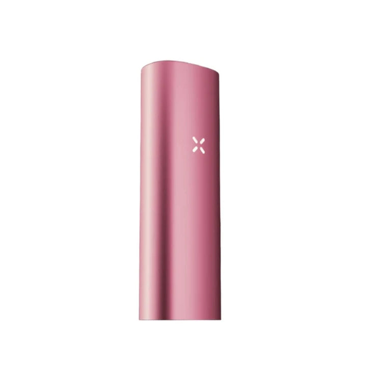 PAX Mini 2 Vaporizer in elegantem Rosa, ultrakompakt und modern für unterwegs