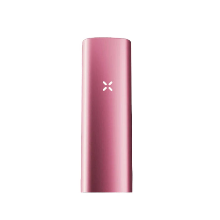 PAX Mini 2 in Pink, kompakter Vaporizer mit minimalistischem Design für unterwegs