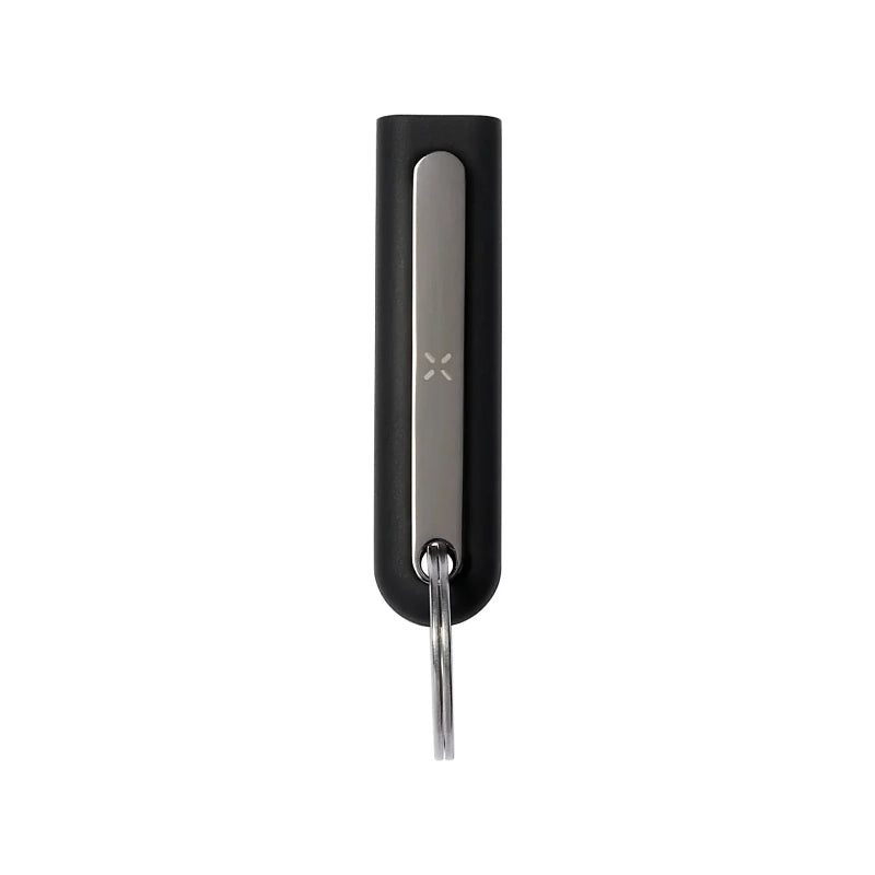 PAX Multitool mit schwarzem Griff und Schlüsselring