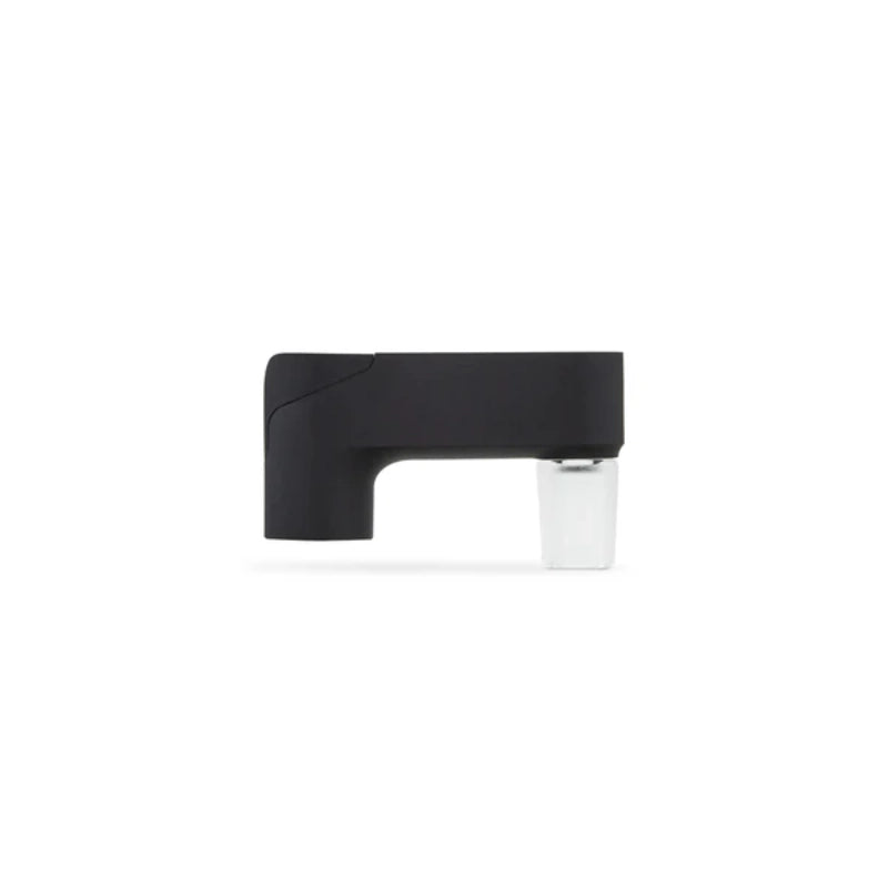 Puffco Pivot Glasadapter mit 3D Kammer – Produktansicht 1
