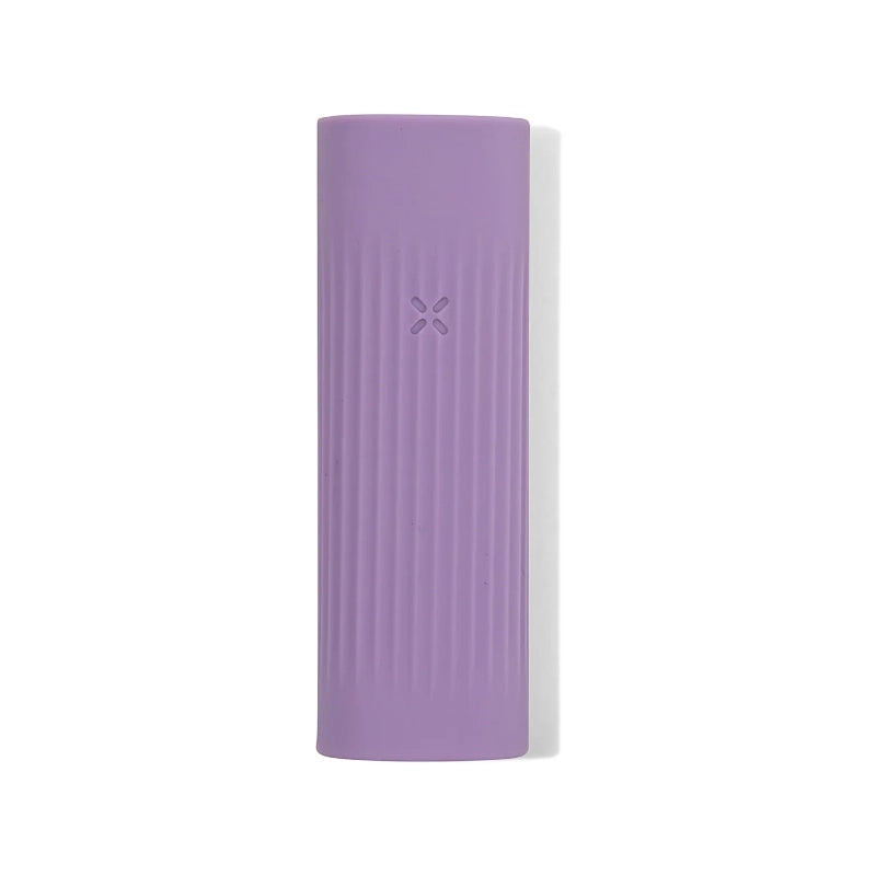 PAX Plus Griffhülse aus Silikon in Lavender (Lavendel)