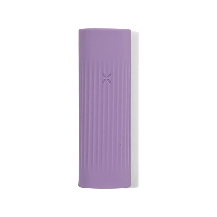 PAX Plus Griffhülse aus Silikon in Lavender (Lavendel)