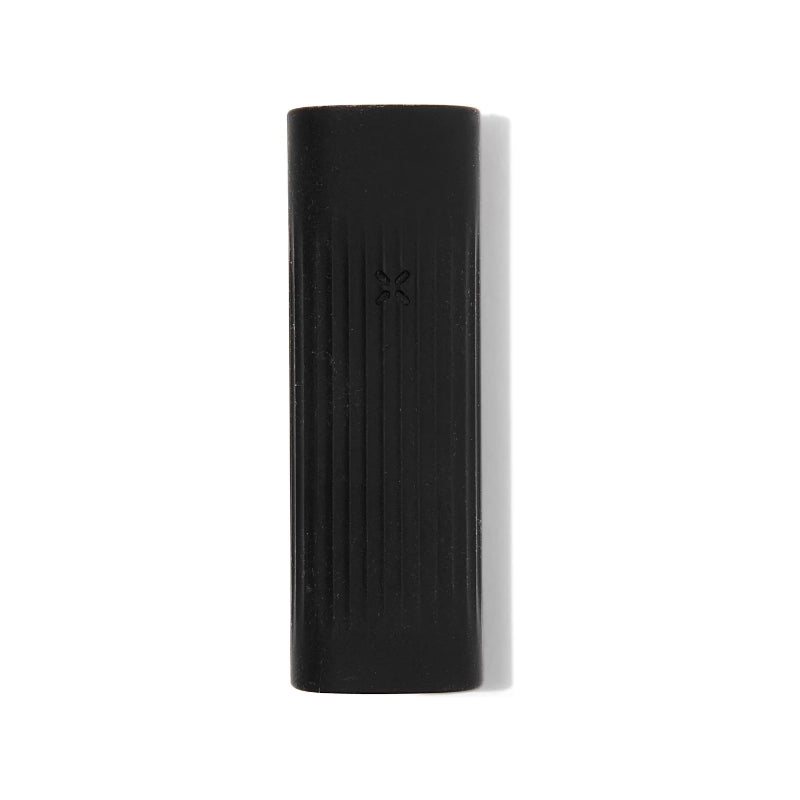 PAX Plus Griffhülse aus Silikon in Onyx (Schwarz)