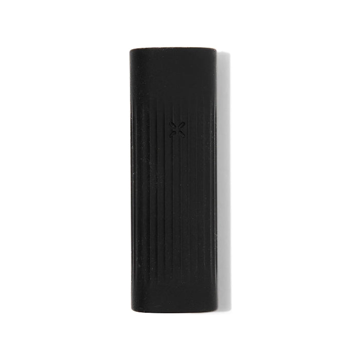 PAX Plus Griffhülse aus Silikon in Onyx (Schwarz)