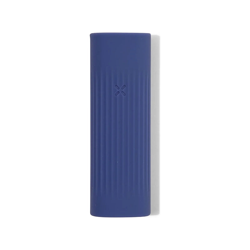 PAX Plus Griffhülse aus Silikon in Periwinkle