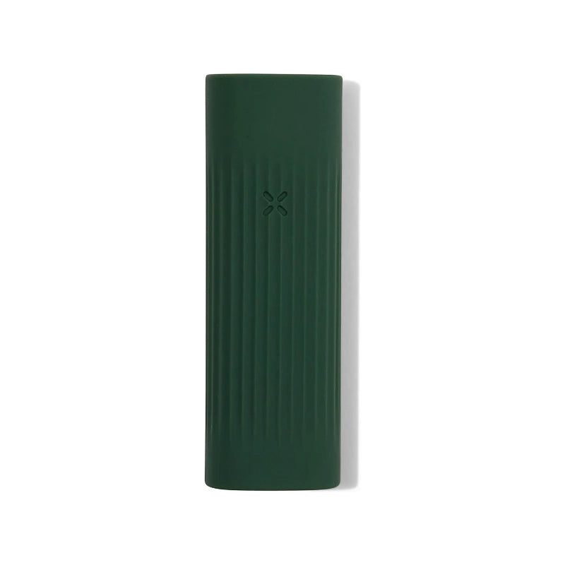 PAX Plus Griffhülse aus Silikon in Sage (Grün)
