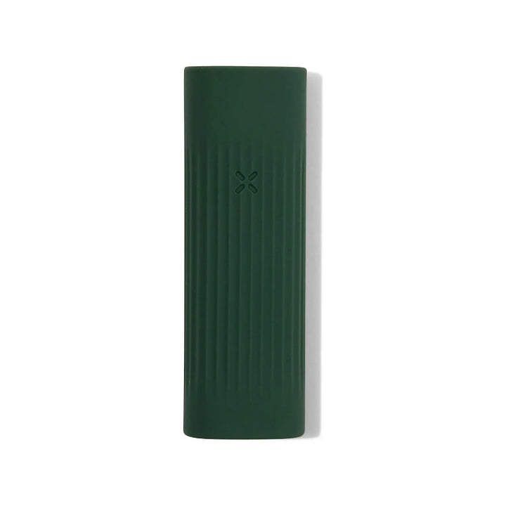 PAX Plus Griffhülse aus Silikon in Sage (Grün)