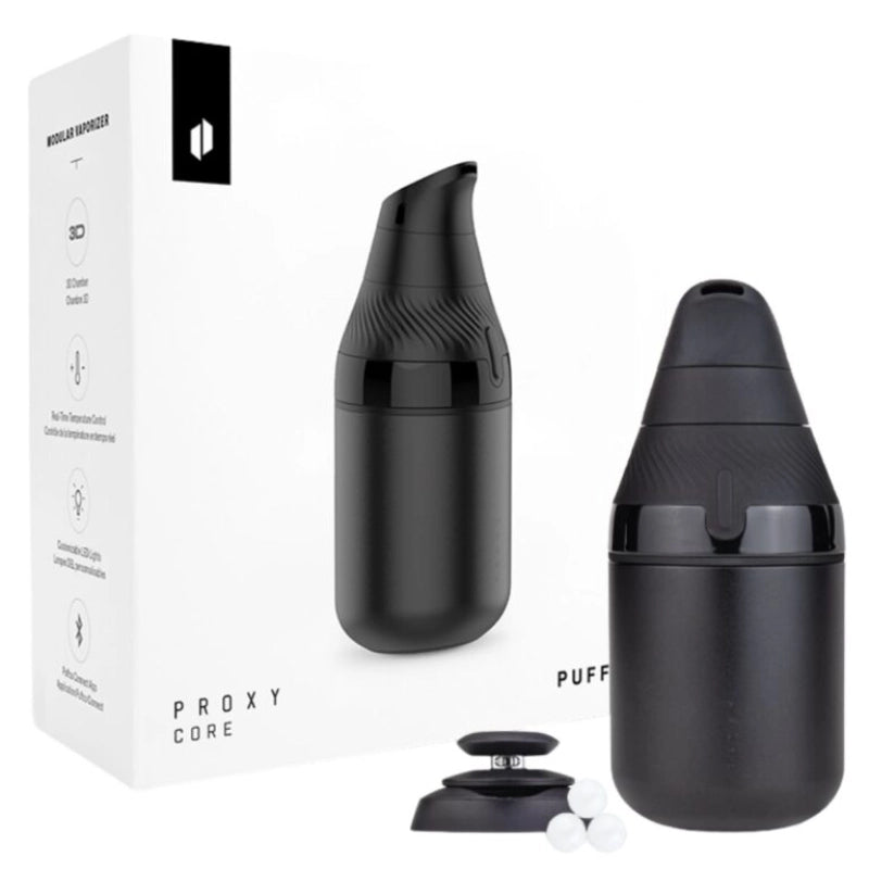 Puffco Proxy Core Kit Portabler Konzentrat Vaporizer